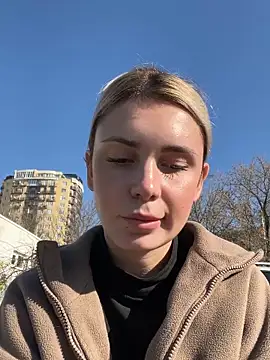 SandraCarter live sex cam