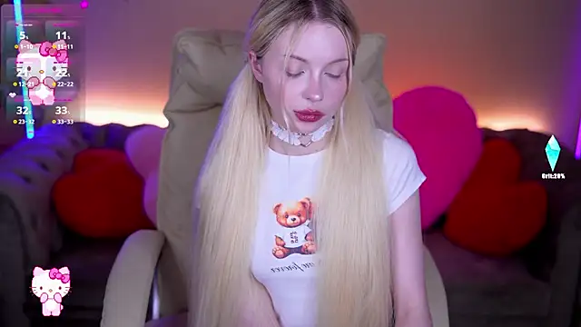 EviStar's cam snapshot