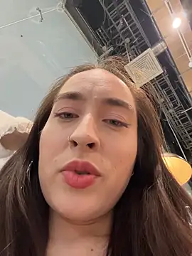 Holly_Play's cam snapshot