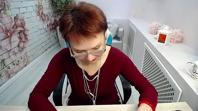 Cutie_Asya's cam snapshot