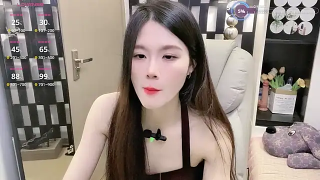 Yueyue-MM's cam snapshot