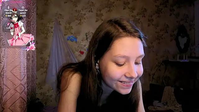 QutieDaSweet's cam snapshot