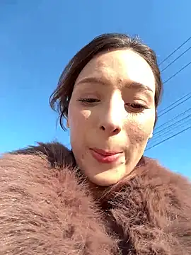 LilluKatten's cam snapshot