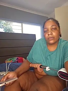 Kinkyphatass's cam snapshot