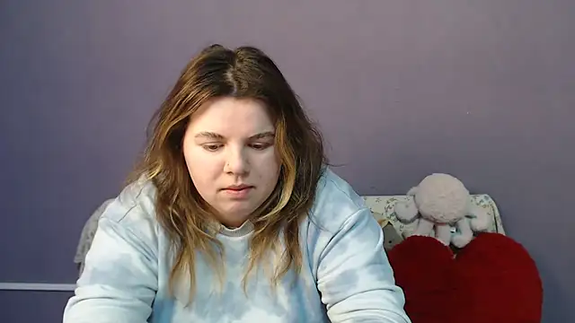 so_shy's cam snapshot