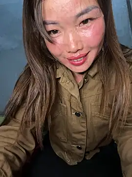 Sunny_lotus's cam snapshot