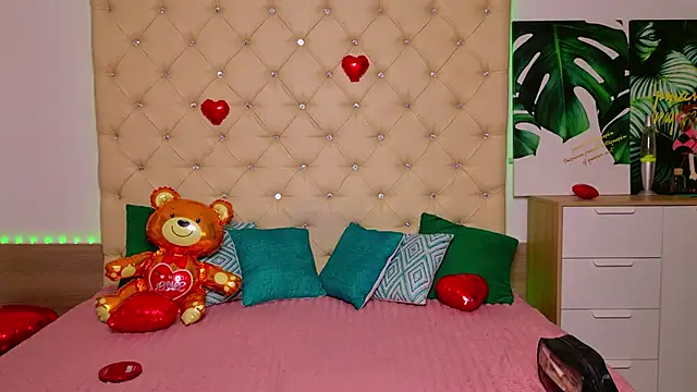 AwaMax's cam snapshot