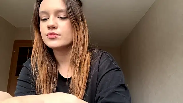 GuillerminaHotze's cam snapshot