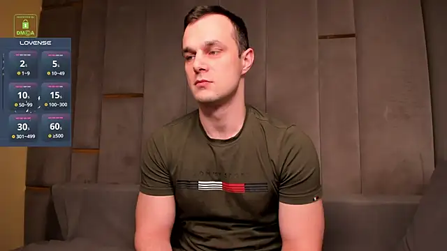 BrandonNorris live sex cam