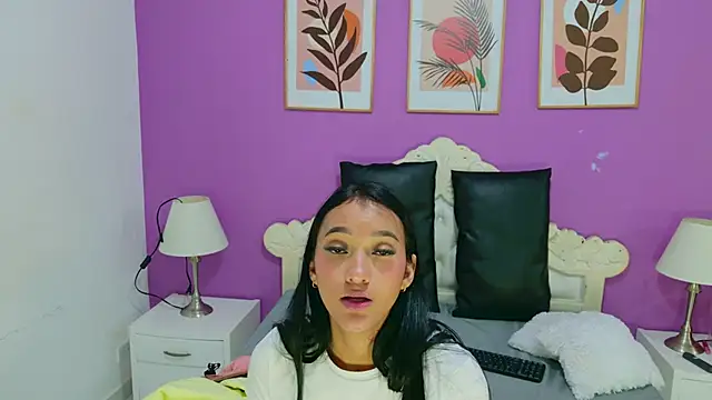 SamantaKane's cam snapshot