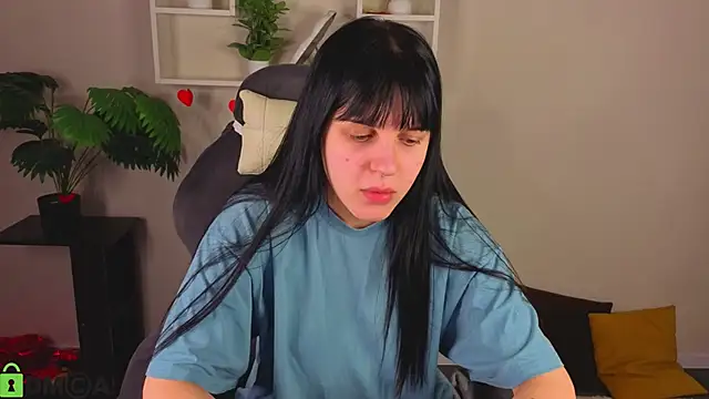 Lilith_Wholsh's cam snapshot