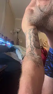 BetterThanAI live sex cam