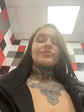 KishaMur's cam snapshot