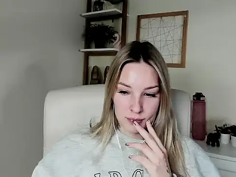 VelvetAngela's cam snapshot