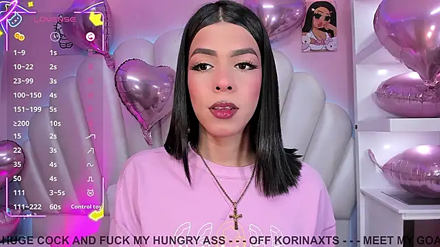 VeronicaSexx live sex cam