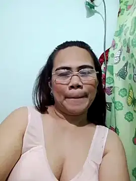 erma_joy's cam snapshot