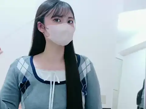 Miria-pq's cam snapshot