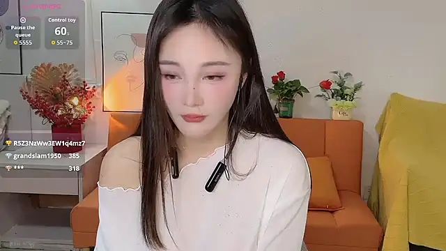 Lisa-295188's cam snapshot