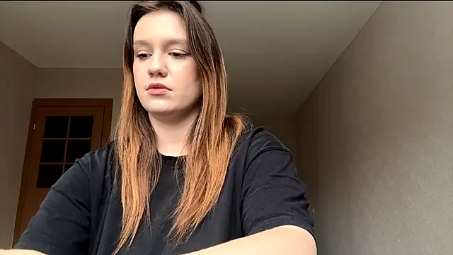 GuillerminaHotze's cam snapshot