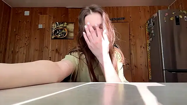 VickieKush's cam snapshot