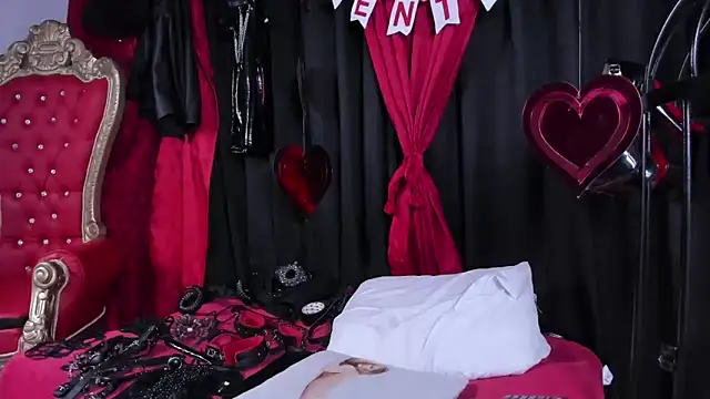 LiliThara's cam snapshot