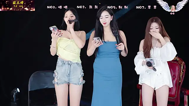 YB-001's cam snapshot