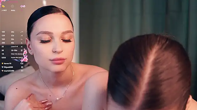 ZofiaSoshnik live sex cam