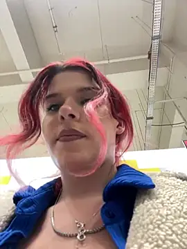 RiriRoseey's cam snapshot