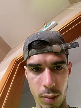 RicarBer live sex cam