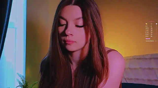 VirginiaHouston's cam snapshot