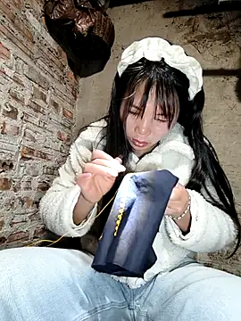 Mimi_sweet1's cam snapshot