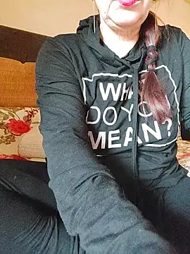 Love_Tina4ever's cam snapshot