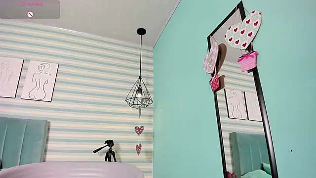 goddess_kianna's cam snapshot