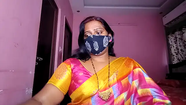 telugu_ammuu's cam snapshot