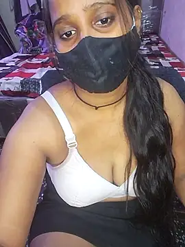 Minu_love's cam snapshot