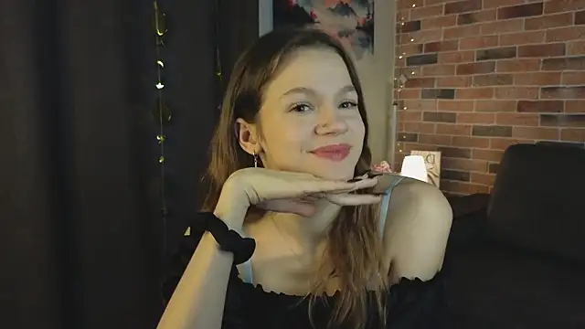 VelvetRisque live sex cam