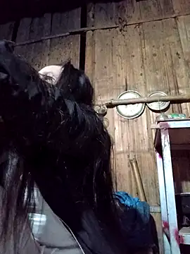 lena-cute's cam snapshot