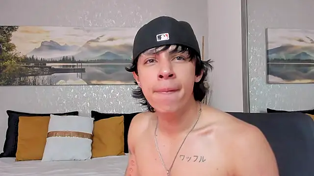 Tyler_durten's cam snapshot