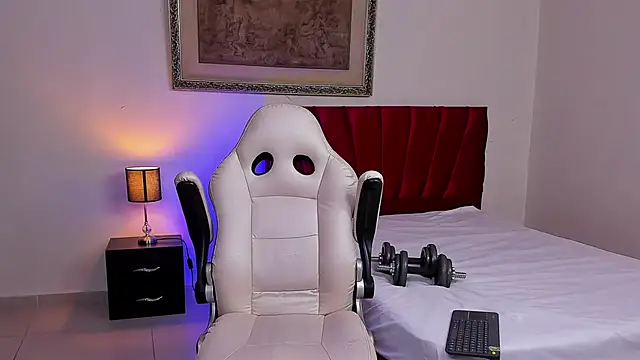 john_mystic's cam snapshot