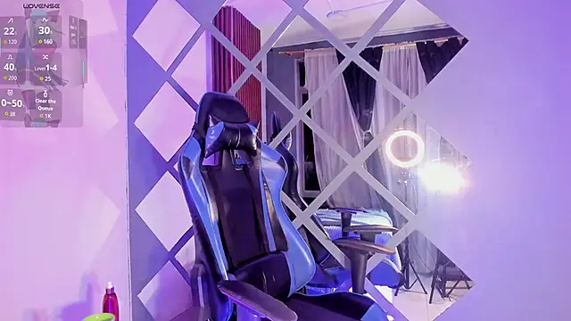 Max_Steell's cam snapshot