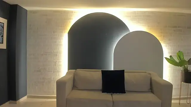 AyshelBrown live sex cam