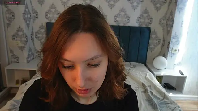 LilyannRosse's cam snapshot