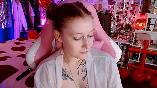 Ayla_Hicks's cam snapshot