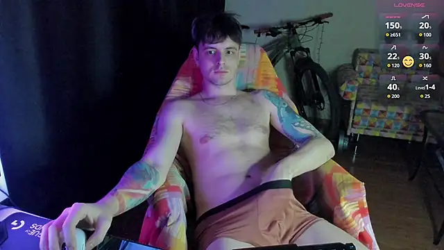 Joel-Pataki's cam snapshot