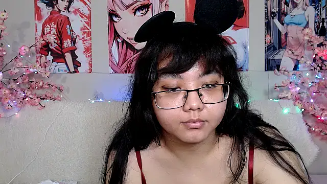 Moertomlly's cam snapshot