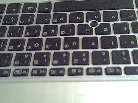 Delicious-D's cam snapshot