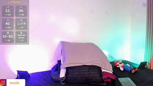 Alexx_tc's cam snapshot