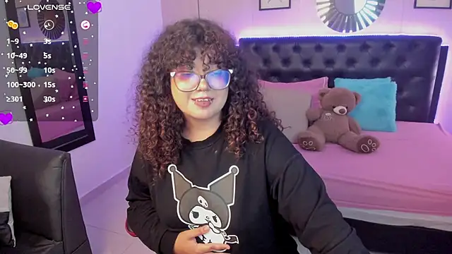 _Lilly_miller's cam snapshot