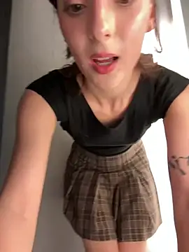 LilluKatten's cam snapshot