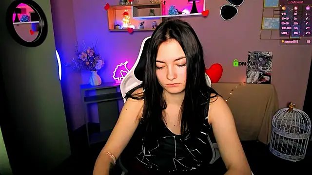 baby_hotte's cam snapshot